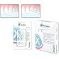 Cure-Dents Soie Dentaire Combiné Blanc Miradent 30 Pièces - HAGER & WERKEN Cure-Dents Soie Dentaire Combiné Blanc Miradent 30 Pièces - HAGER & WERKEN