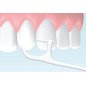 Cure-Dents Soie Dentaire Combiné Blanc Miradent 30 Pièces - HAGER & WERKEN Cure-Dents Soie Dentaire Combiné Blanc Miradent 30 Pièces - HAGER & WERKEN