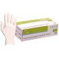 Gants en nitrile Soft 100pièces - SMARTDENT