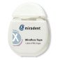 Fil dentaire soie Mirafloss PTFE 20m - HAGER & WERKEN Fil dentaire soie Mirafloss PTFE 20m - HAGER & WERKEN
