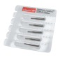 Fraise pour préparation 21 Type RA 5 pièces - EDENTA Fraise pour préparation 21 Type RA 5 pièces - EDENTA
