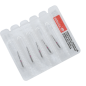 Fraise endodontique FG 5pcs - EDENTA Fraise endodontique FG 5pcs - EDENTA