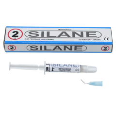 Silane seringue 2 ml - CHEMI DENTAL