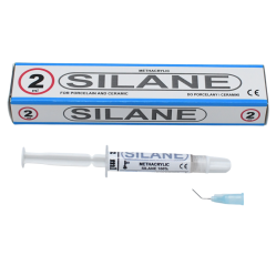 Silane seringue 2 ml - CHEMI DENTAL
