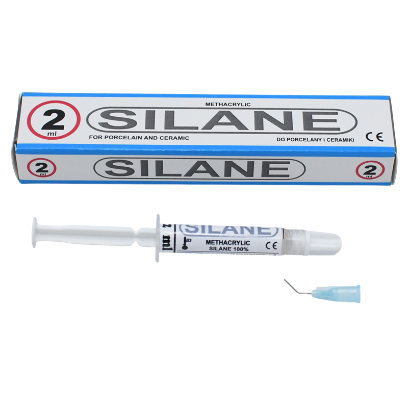 Silane seringue 2 ml - CHEMI DENTAL