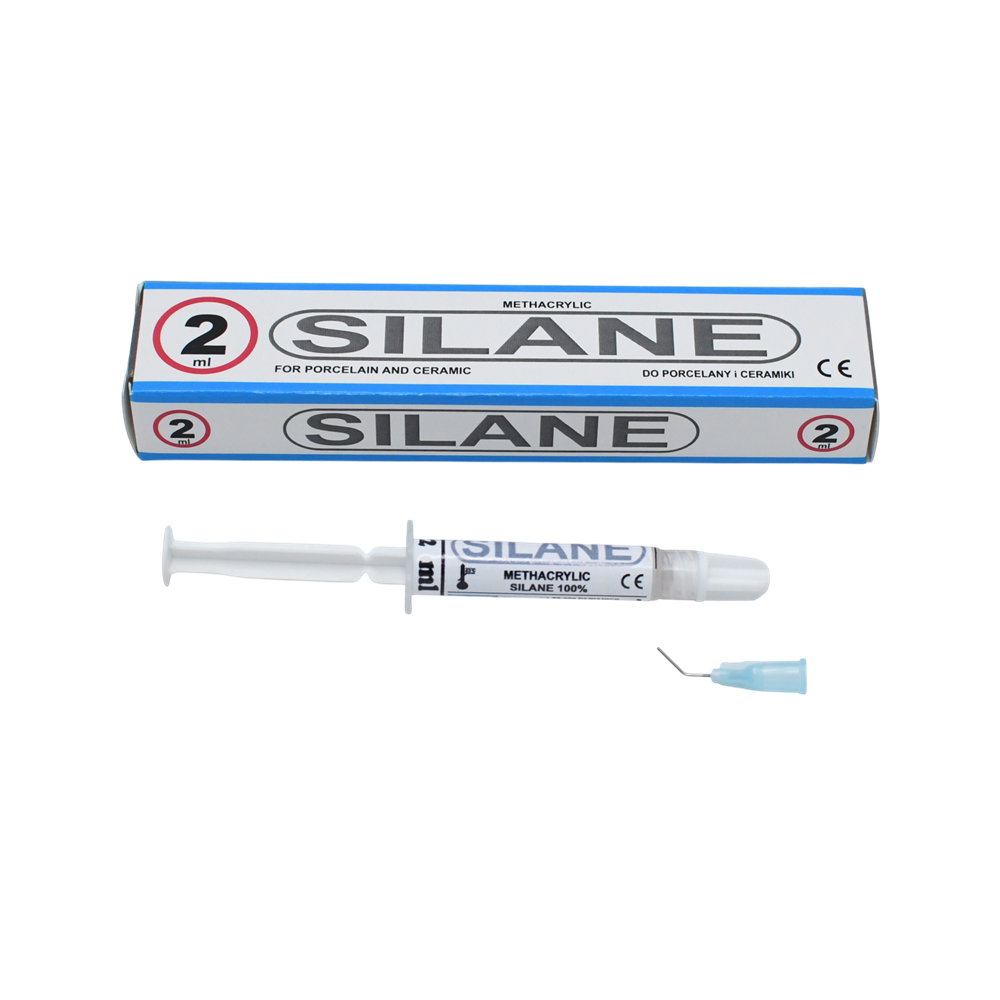 Silane seringue 2 ml - CHEMI DENTAL
