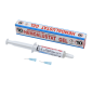 Gel dentaire hémostatique Hemoalustat - CHEMI DENTAL