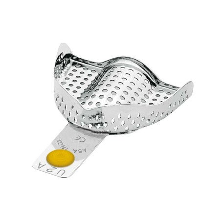 Porte empreinte anatomique - ASA DENTAL