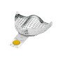 Porte empreinte anatomique - ASA DENTAL Porte empreinte anatomique - ASA DENTAL