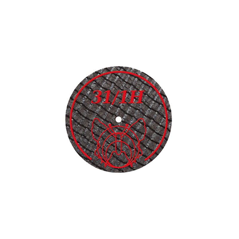 Disques renforces à séparer 31 x 1 BFH version HARD 20 pièces - MOTYL