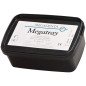 Plaque résines à porte-empreintes photopolymérisables Tray - MEGADENTA Plaque résines à porte-empreintes photopolymérisables Tray - MEGADENTA