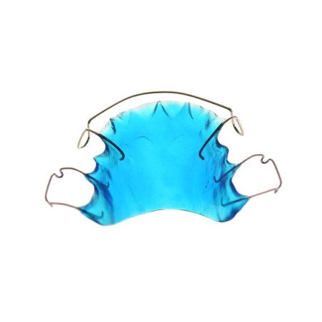Résine appareil orthodontiques VILLACRYL ORTHO MIX - EVERALL7