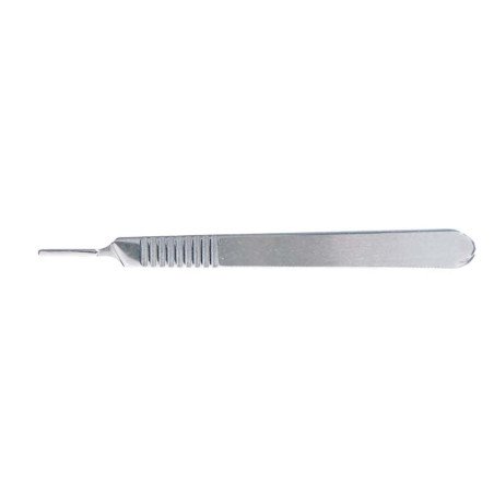 Manche de scalpel échangeable 1pcs - OMNIDENT