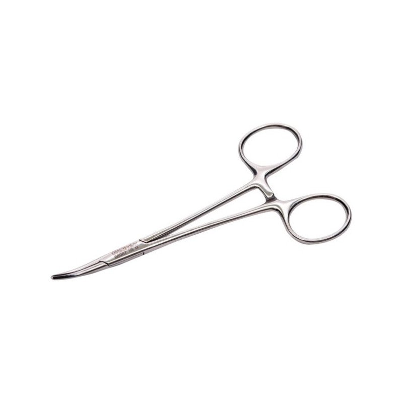 Pince Mosquito courbé "ECO" - OMNIDENT