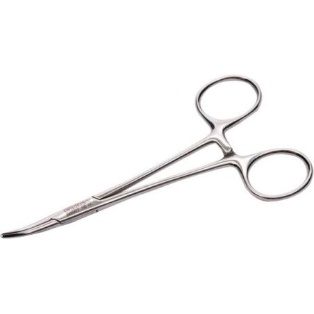 Pince Mosquito courbé "ECO" - OMNIDENT