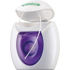 Fil dentaire GUM Expanding Floss (30 m)