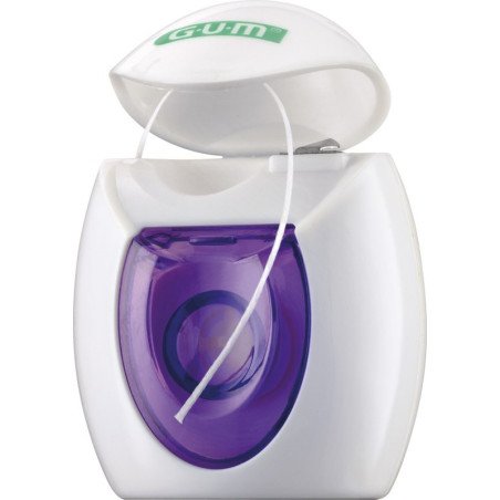 Fil dentaire GUM Expanding Floss (30 m)