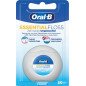 Fil dentaire - Oral-B® Essentials Floss - 50 m Fil dentaire - Oral-B® Essentials Floss - 50 m