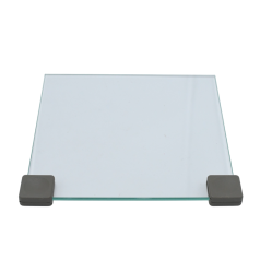 Vitre de protection avec support de fixation - KAVO