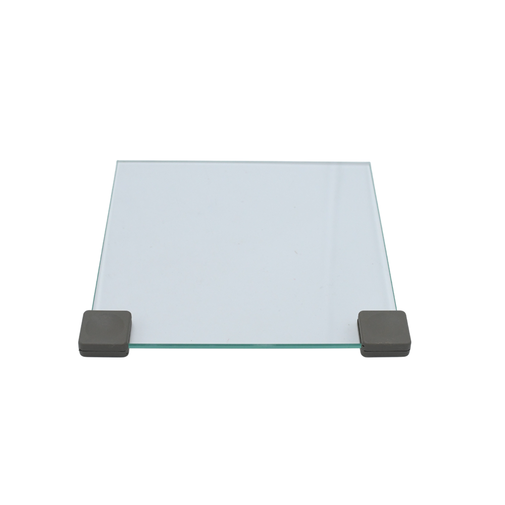 Vitre de protection avec support de fixation - KAVO