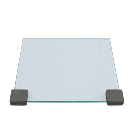 Vitre de protection avec support de fixation - KAVO
