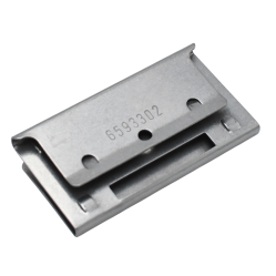 Vitre de protection avec support de fixation - KAVO