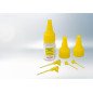 Colle instantanée bouteille 10 g double dose - RENFERT