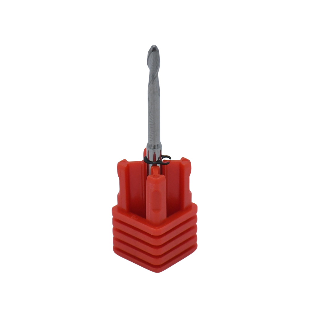 Fraise d'usinage compatible Wieland 2.5 - TOOLS4CADCAM