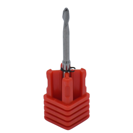 Fraise d'usinage compatible Wieland 2.5 - TOOLS4CADCAM