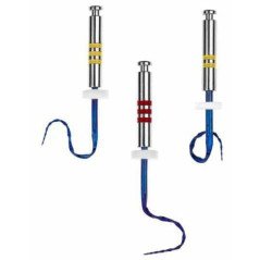 E3 AZURE small Limes rotatives Réassort - ENDOSTAR