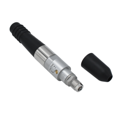 Soufflette établie prothésiste dentaire avec connexion rapide pour tuyau 8mm - BDT