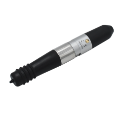 Soufflette établie prothésiste dentaire avec connexion rapide pour tuyau 4 mm - BDT