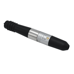 Soufflette établie prothésiste dentaire avec connexion rapide pour tuyau 4 mm - BDT