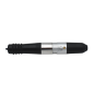 Soufflette établie prothésiste dentaire avec connexion rapide pour tuyau 4 mm - BDT