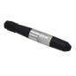 Soufflette établie prothésiste dentaire avec connexion rapide pour tuyau 8 mm - BDT