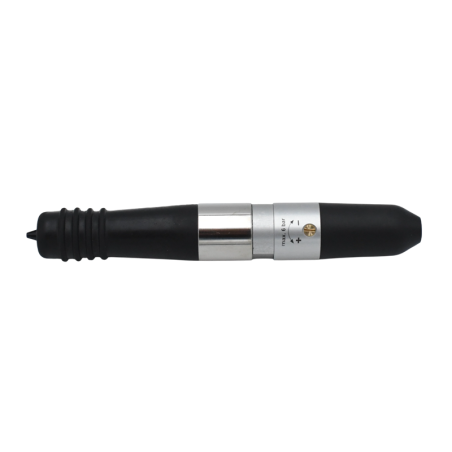 Soufflette établie prothésiste dentaire avec connexion rapide pour tuyau 8 mm - BDT