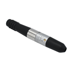 Soufflette établie prothésiste dentaire avec connexion rapide pour tuyau 6 mm - BDT