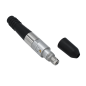 Soufflette établie prothésiste dentaire avec connexion rapide pour tuyau 6 mm - BDT