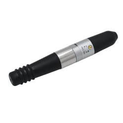 Soufflette établie prothésiste dentaire avec connexion rapide pour tuyau 6 mm - BDT