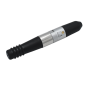 Soufflette établie prothésiste dentaire avec connexion rapide pour tuyau 6 mm - BDT