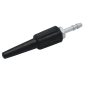 Soufflette pour établie prothésiste dentaire pour tuyau 8 mm - MESTRA