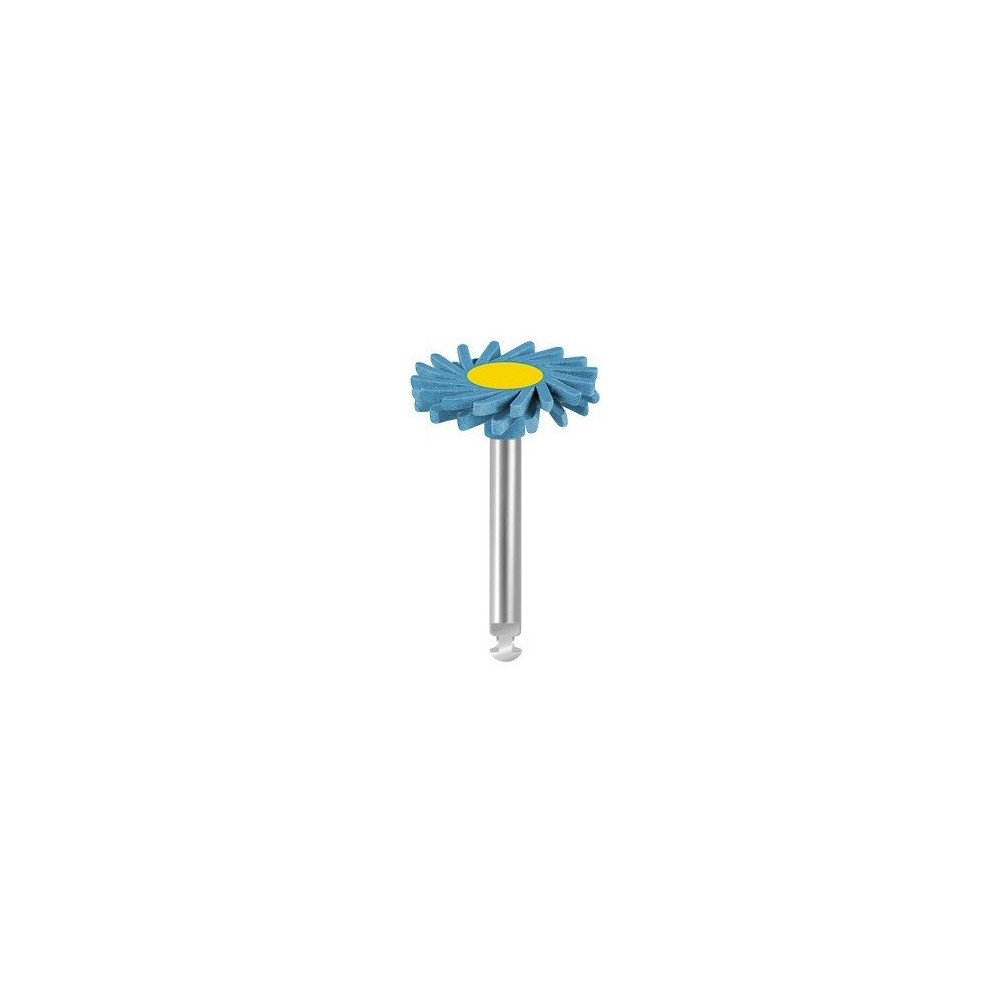 Polissoirs Diapol Twist DT-W14DG polissoirs grain gros - EVE