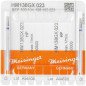 Fraise carbure HM138GX 2 pièces - Hager & Meisinger GmbH Fraise carbure HM138GX 2 pièces - Hager & Meisinger GmbH