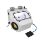 Sableuse professionnelle IP Division Sandblaster Sandy 2 - IP DIVISION Sableuse professionnelle IP Division Sandblaster Sandy 2 - IP DIVISION