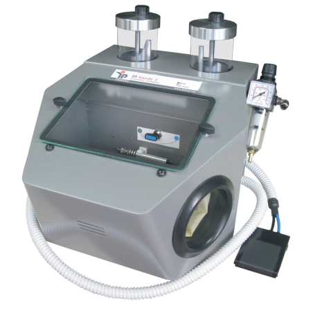 Sableuse professionnelle IP Division Sandblaster Sandy 2 - IP DIVISION