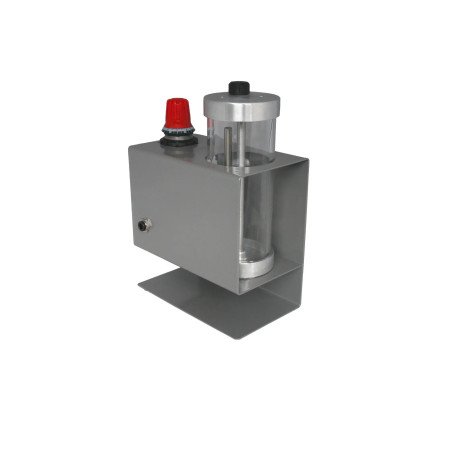 Sableuse professionnelle IP Sandy Micro - IP DIVISION