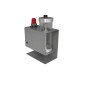 Sableuse professionnelle IP Sandy Micro - IP DIVISION Sableuse professionnelle IP Sandy Micro - IP DIVISION