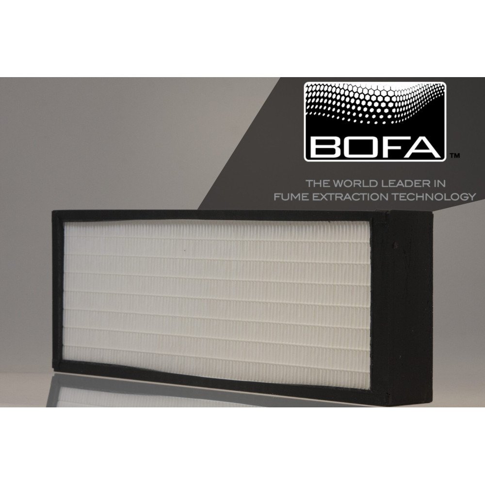 Filtre HEPA A1030161 pour aspirateur - BOFA
