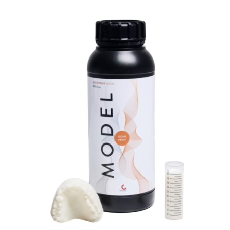 Résine 3d UCAN Print Model 1kg - CANDULOR