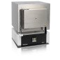 Four de chauffe laboratoire dentaire TYTAN ECO - ROKO